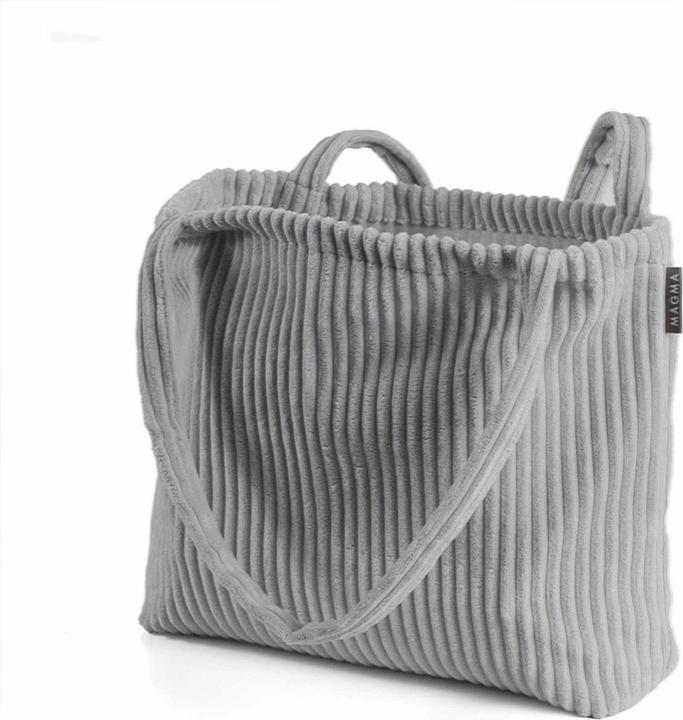 Image du produit Bookiepad Shopper Shara - anthrazit