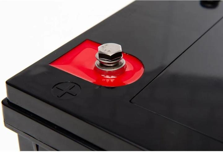 Image du produit Autosolar Batterie AGM de 220 Ah (12 V, 280 Ah)