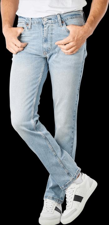 Produktbild Levis 511 Jeans Slim Fit blue stone (W36/L30)
