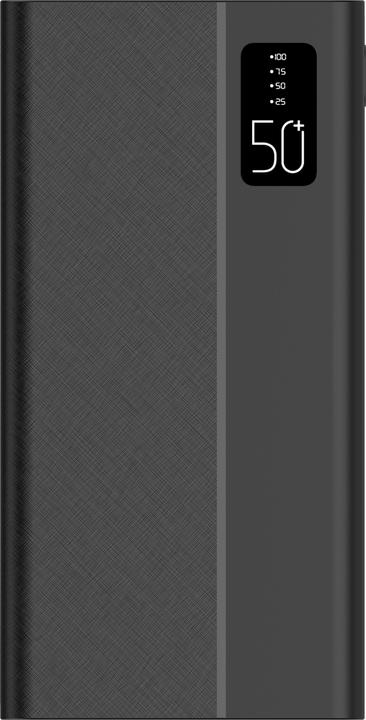 Immagine prodotto Felixx Phontom II (50000 mAh, 20 W, 185 Wh)