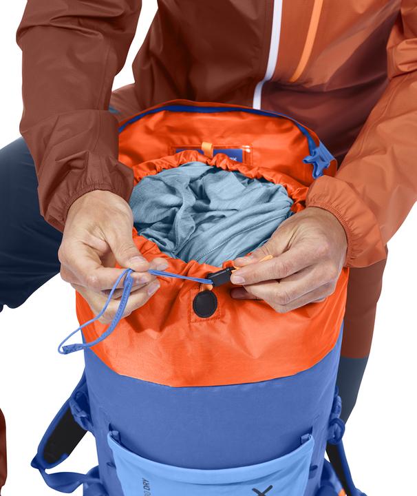 Produktbild Ortovox Traverse Dry 30 L Wanderrucksack (30 l)