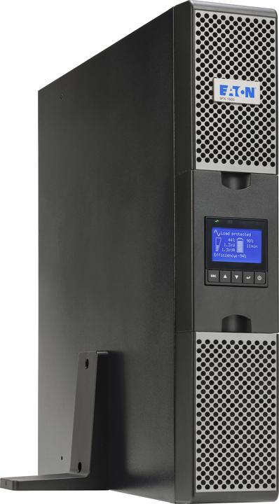 Produktbild Eaton 9PX 1500i RT2U Netpack (1500 VA, 1500 W, Online-Doppelwandler USV)