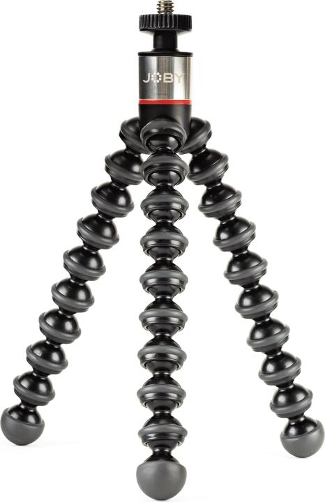 Joby GorillaPod Magnetic 325 (Metall, Kunststoff)