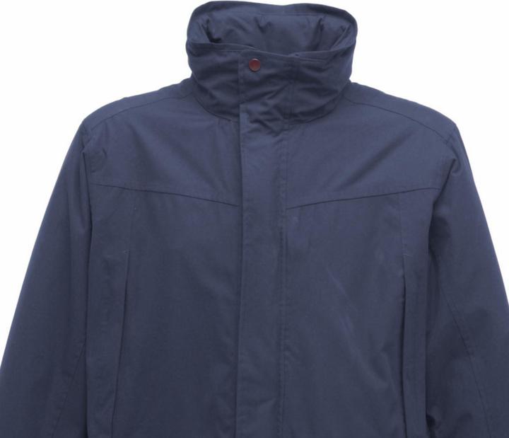 Actual product image Regatta Vertex III jacket waterproof breathable (M)