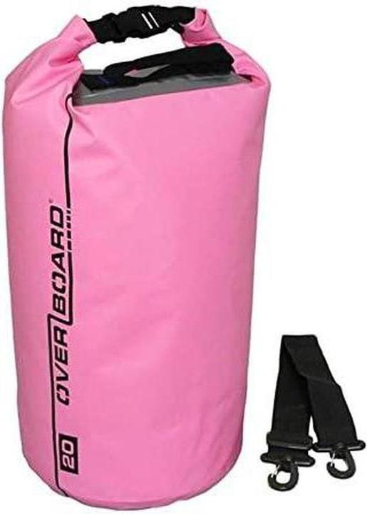 Immagine prodotto Over Board Zaino impermeabile OverBoard (20 l)