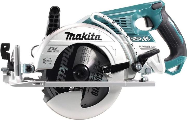 Actual product image Makita DRS780Z