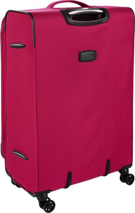 Actual product image D&N Travel Line 6704 - Single Case (33 l, Hand luggage (up to 50 litres))