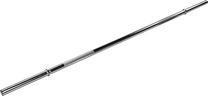 Image du produit Tanga Sports Barre d'haltère long Ø 30 mm, 160 cm
