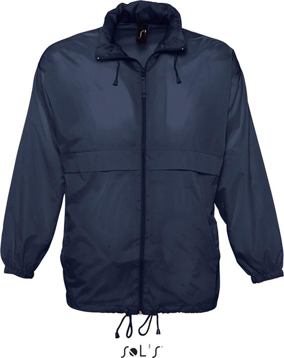 Sol's windbreaker so's surf (L)
