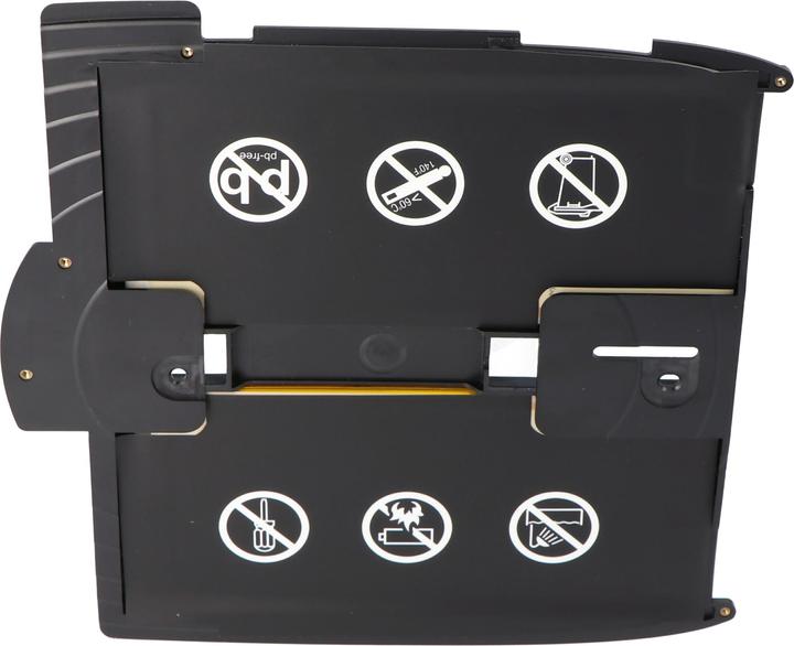 Produktbild XCell Akku passend für Apple iPad A1315 Akku, 616-0478 Akku, 969TA028H, 616-0448 iPad A1337, A1219