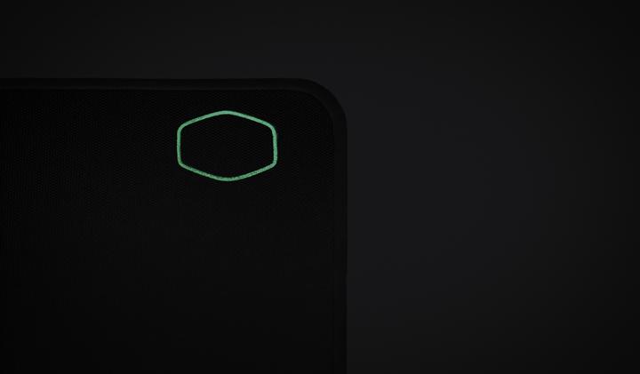 Actual product image Cooler Master MP510 (S)