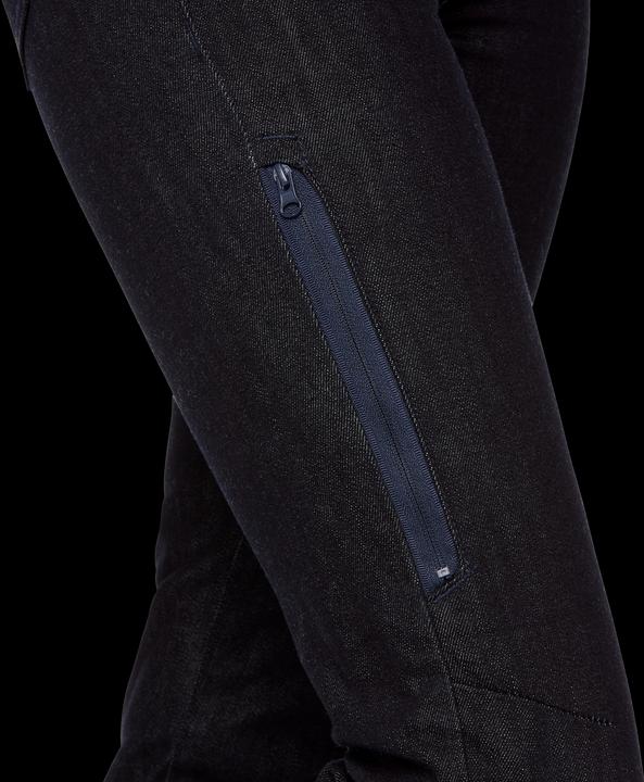 Immagine prodotto Black Diamond W Mission - Pantaloni di jeans in lana (2)