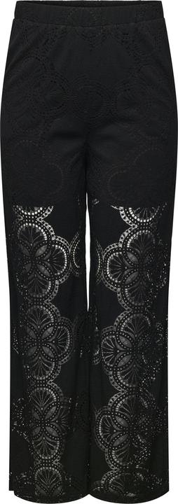 Actual product image Only CARCABANNA Normal geschnitten Hose Hose (W42/L32)