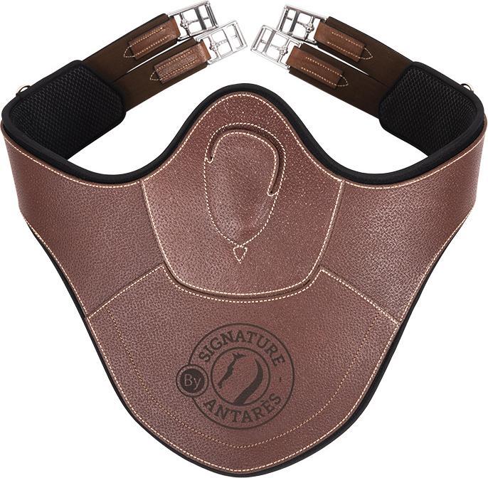 Antarès Sellier Signature long riding bib strap