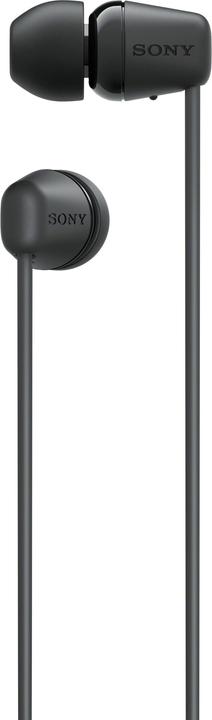 Produktbild Sony WI-C100 (keine Geräuschunterdrückung, 25 h, Kabellos)