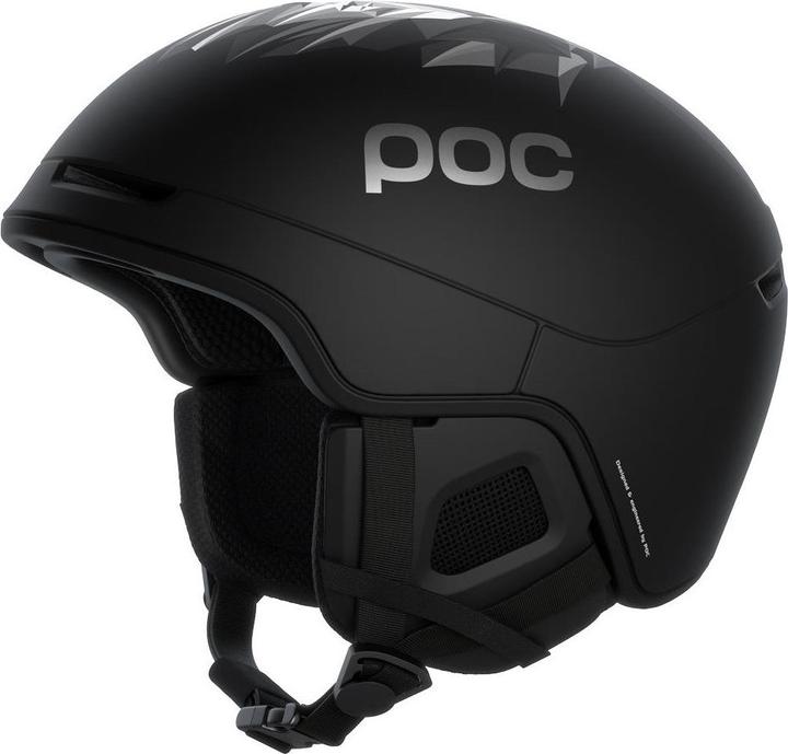 Image du produit Poc Obex Pure Odermatt Ed. (59 - 62 cm, XL)