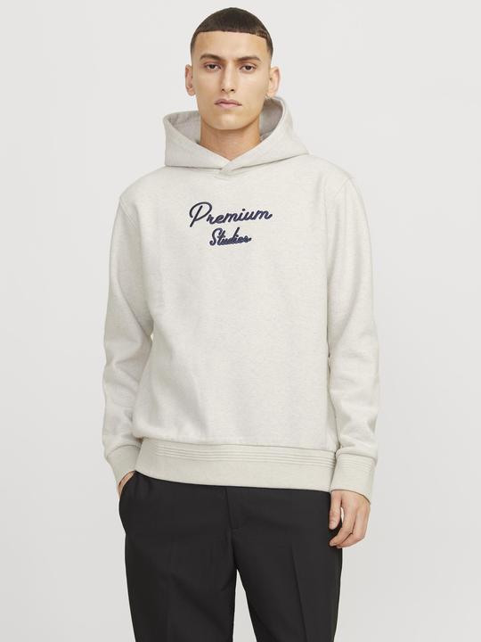 Actual product image Jack & Jones Gedruckt Kapuzenpullover Kapuzenpullover (XXL)