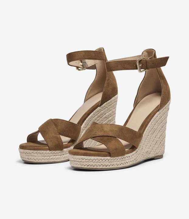 Produktbild Only ONLAMELIA-18 Schuhe mit Absatz Sandalen mit Absatz (38)