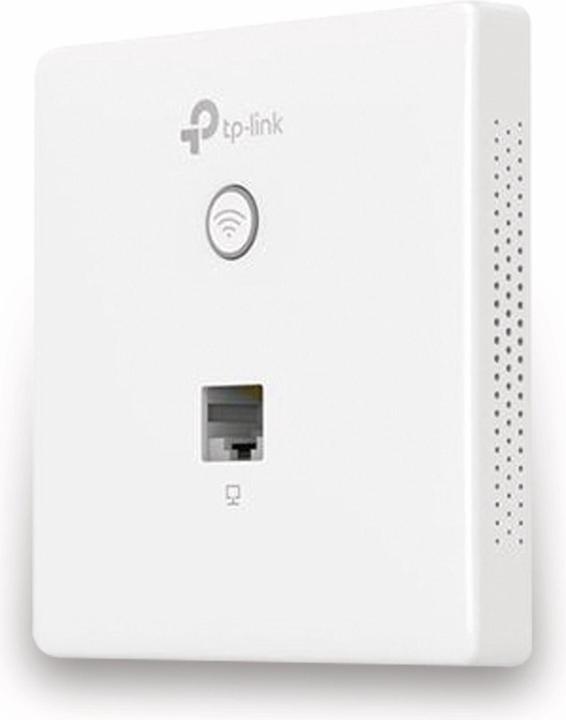 Immagine prodotto TP-Link Punto di accesso wireless N da parete
