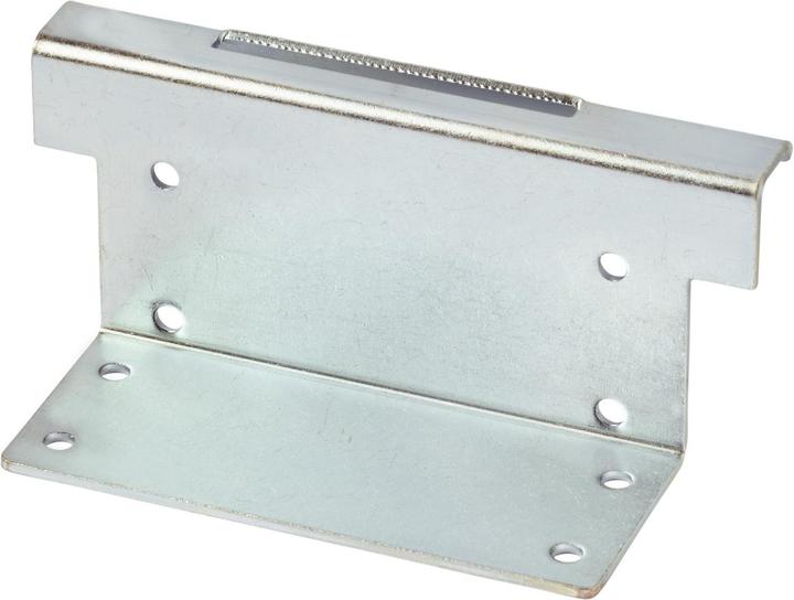Image du produit Heusser Set supplémentaire pour les façades de gaines techniques et électriques EI30