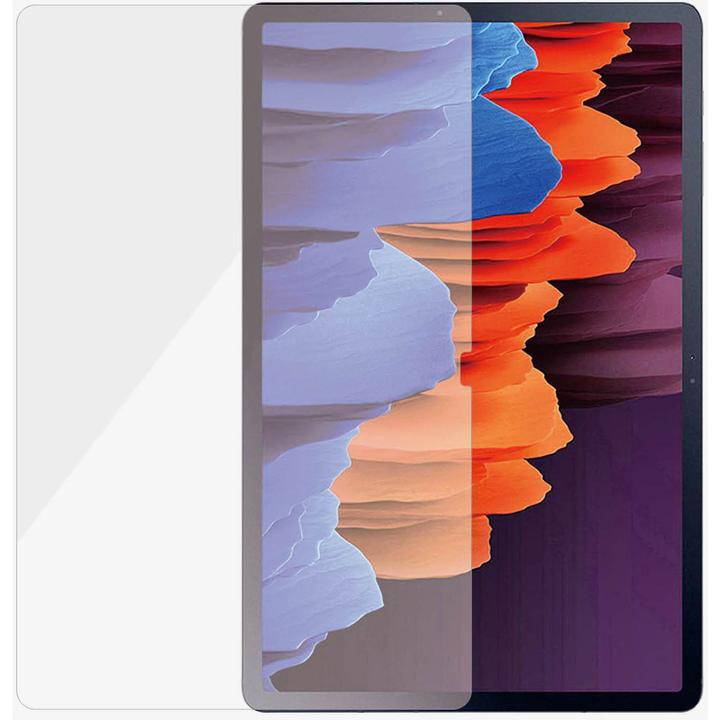 Produktbild PanzerGlass Ultra-Wide Fit (1 Stück, Galaxy Tab S10+, Galaxy Tab S7+, Galaxy Tab S9+, Galaxy Tab S8+, Galaxy Tab S9 FE+)