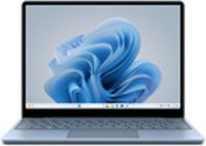 Produktbild Microsoft Surface Laptop Go 3 (12.40", Intel Core i5-1235U, 8 GB, 256 GB, DE)