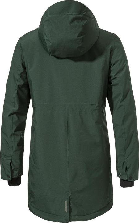 Image du produit Schöffel Parka isolée pour femme Crivat (48)