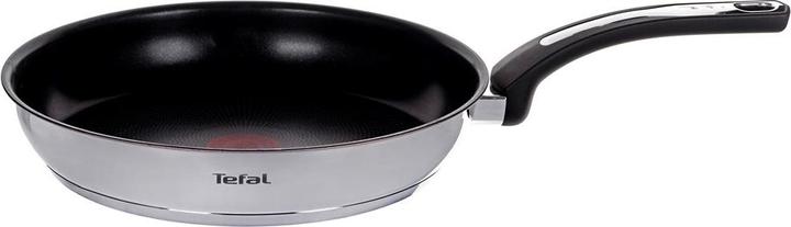 Image du produit Tefal EMOTION 28 CM E30006 (28 cm, Poêle à frire, Acier inoxydable)