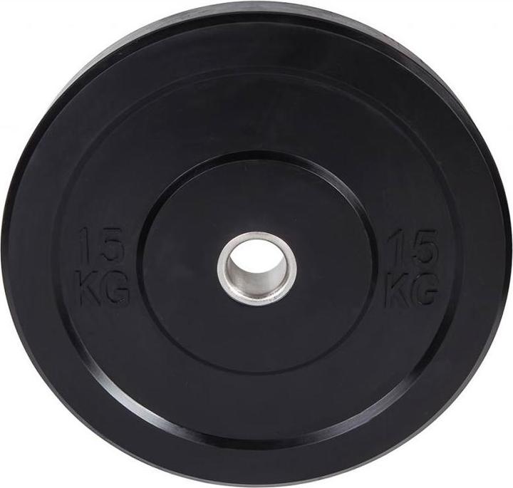 Productafbeelding Fitcom Bumperplaten (1 x 15 kg)