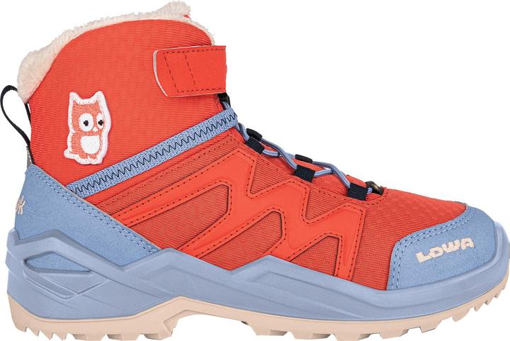 Lowa Maddox Warm GTX Nmk