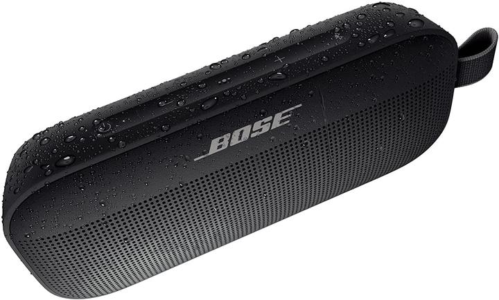 Produktbild Bose SoundLink Flex (12 h, Akkubetrieb)