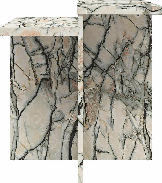 Image du produit CosmoLiving Brielle (29 x 56 x 61 cm)