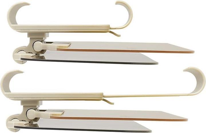 Actual product image ProPlus Sun visor extension