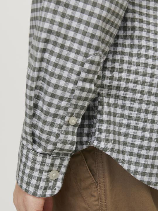 Produktbild Jack & Jones Hemd Junior Hemd (140)