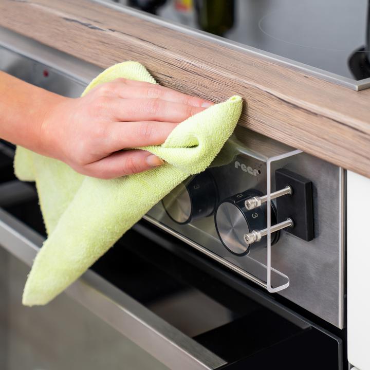 Actual product image Reer Cooker knob cover