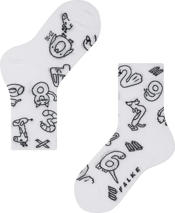 Immagine prodotto Falke Animal Number Paint Set Kinder (27 - 30)