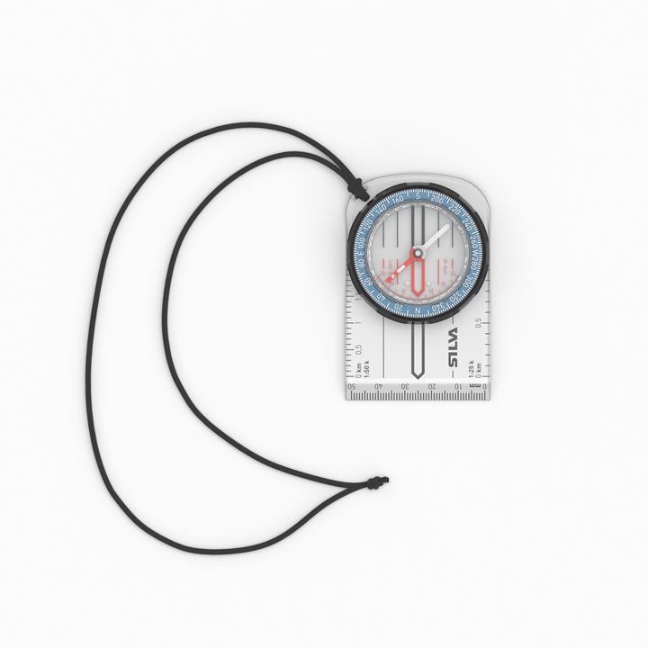 Actual product image Silva Field