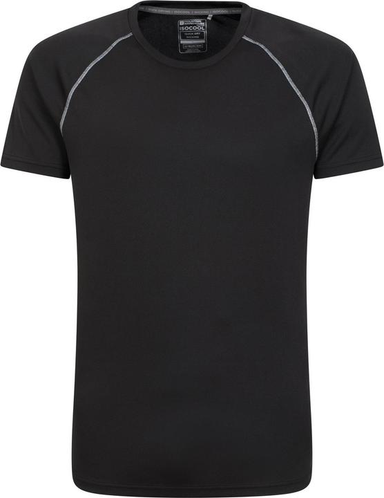Image du produit Mountain Warehouse - T-shirt ENDURANCE - Homme (L)