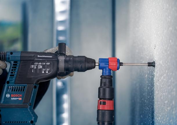 Productafbeelding Bosch Professional Expert Sds-Plus zuigboor (10 millimeter)