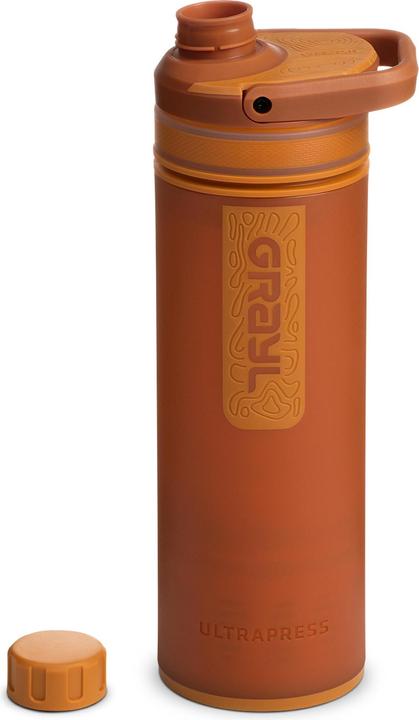 Image du produit Grayl Purificateur Ultrapress (0.50 l)