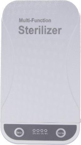 Image du produit Forever Désinfectant UV