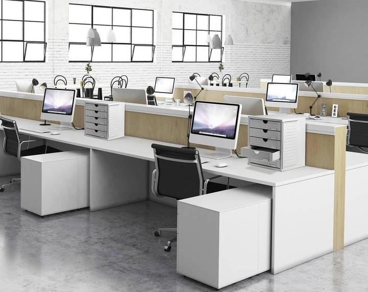 Productafbeelding Han Systeemdoos (C4, A4)