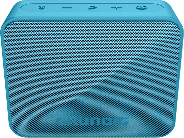 Actual product image Grundig Bluetooth speaker (20 h)