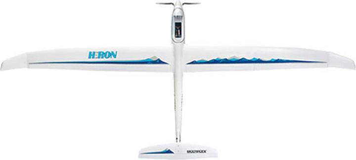 Actual product image Multiplex Heron (Glider)