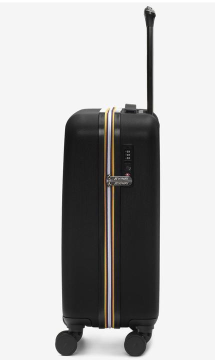 Image du produit K-Way Cabin Trolley Small (44 l, Bagage à main (jusqu'à 50l))