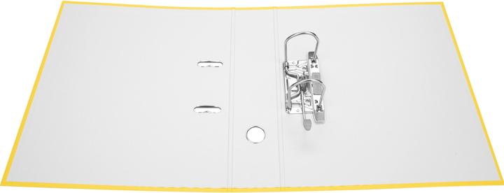 Actual product image Biella Plasticolor (A4, 70 mm, 1 Piece)