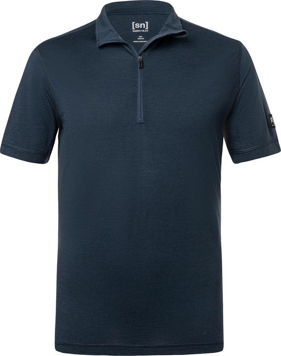Super Natural undra175 Zip 1/4