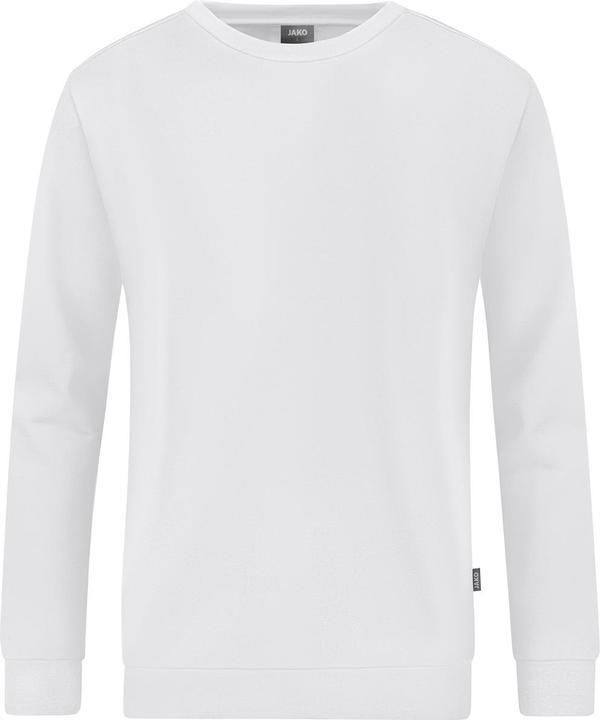 Produktbild JAKO Sweat Organic (XXL)