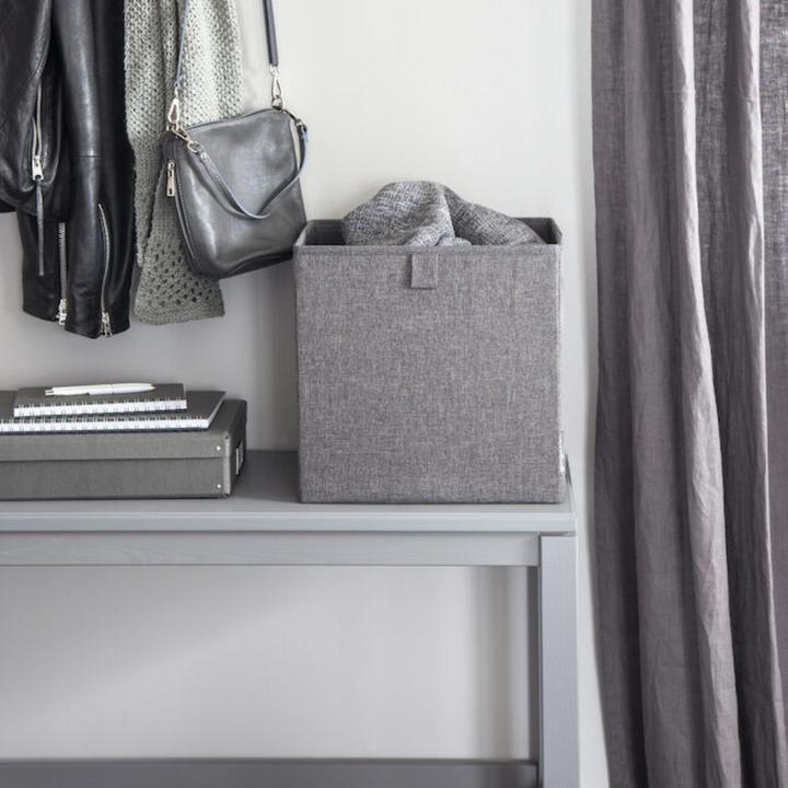 Actual product image Bigso Solna (31.5 x 31.5 x 31.5 cm, 31.50 l)
