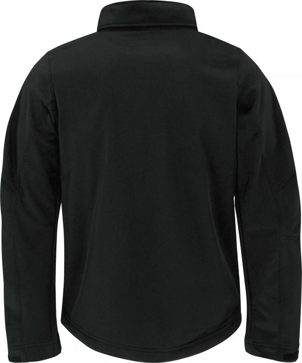 Produktbild B&C Wasserdichte Jacke mit Kapuze (M)